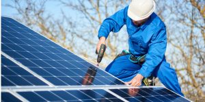 Installation Maintenance Panneaux Solaires Photovoltaïques à Castelmoron-d'Albret